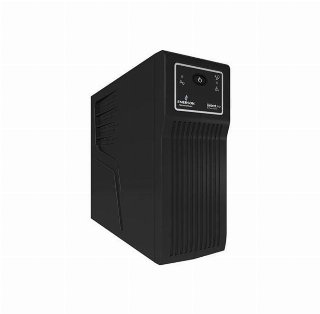 Emerson Network Power Liebert PowerSure PSP - UPS - Power Factor Correction (PFC) - ekstern
