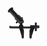 Delkin Devices Delkin Fat Gecko Gator - Trefod med klemme