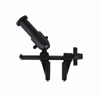 Delkin Devices Delkin Fat Gecko Gator - Trefod med klemme