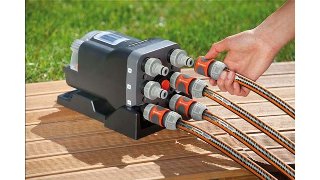 Gardena Automatisk Vandfordeler