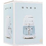 SMEG 50's Style - Filter kaffemaskine
