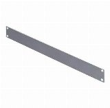 Rittal rack blanking panel