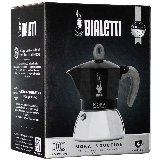Bialetti Moka Induction 2.0 - Moka gryde