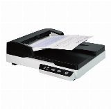 Avision AD120 - Dokumentscanner - desktopmodel