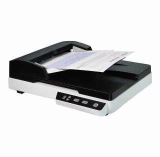 Avision AD120 - Dokumentscanner - desktopmodel