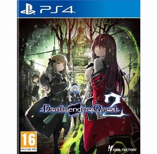 Death end re;Quest 2