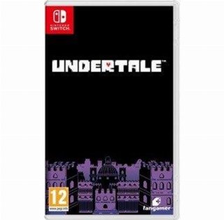 Undertale - Nintendo Switch