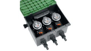 Gardena Ventilboks V3