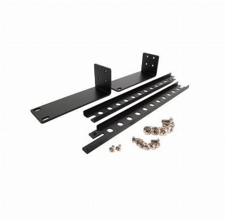 1U Rack Mount Brackets for KVM Switch (SV431 Series) - Rack-konsol sæt