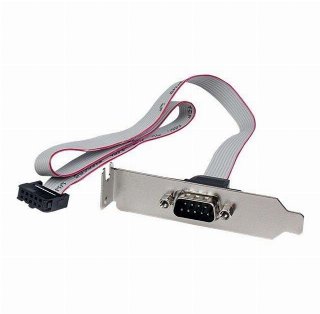 StarTech.com Serial Port Bracket