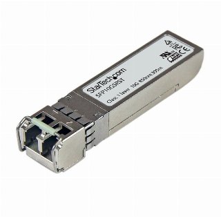 Cisco Compatible 10GBase-SR SFP+ Fiber Module LC - SFP+ transceiver modul