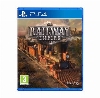 Railway Empire