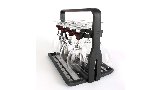 AEG A9SZGB01 - Dishwasher glass basket