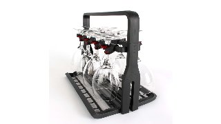 AEG A9SZGB01 - Dishwasher glass basket
