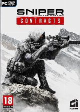 Sniper Ghost Warrior Contracts