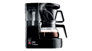 Melitta Aromaboy - Black
