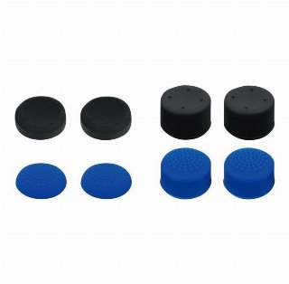 PIRANHA Playstation 5 Grips and sticks 10 in 1 Pack