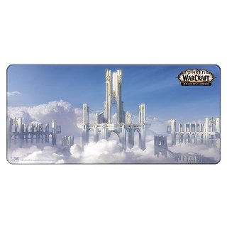 Blizzard World of WarCraft: Bastion XL