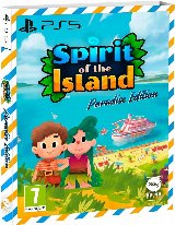 Spirit of the Island (Paradise Edition)