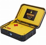 Fizz Creations PAC-MAN in a Tin