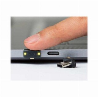 Yubico YubiKey 5C Nano FIPS - USB-C sikkerhedsnøgle