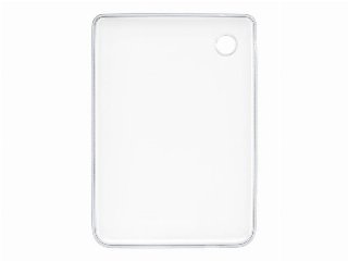 Rakuten Kobo Clear Case e- bog etui 15,2 cm (6") Cover Transparent