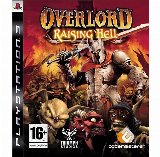 Overlord: Raising Hell