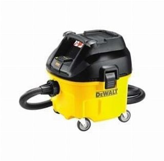 Dewalt Støvsuger DWV901L-QS