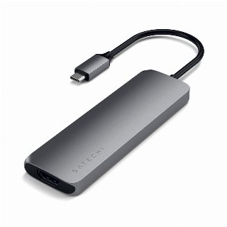 USB-C Multiport ProUSB-C
