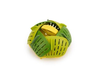 Joseph Joseph Bloom Steamer Basket - Standardkurv til dampkoger