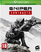 Sniper Ghost Warrior Contracts