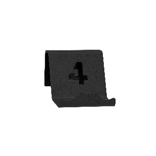 4Mount Wall mount for PS4 Controller