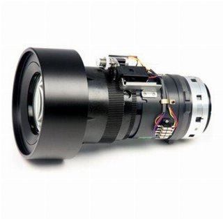 Vivitek D86-1519 - standard throw zoom lens