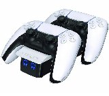Venom Twin Charge Docking Station