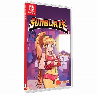 Sunblaze - Nintendo Switch