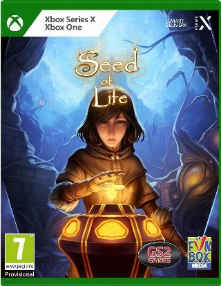 Seed of Life