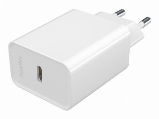 Mophie Essentials Power Adapter - Strømforsyningsadapter