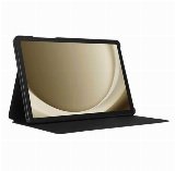 Classic CaseSamsung Galaxy Tab A9+ Sort - Flipomslag til tablet