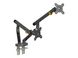 Bakker Elkhuizen Flexible Dual mounting kit