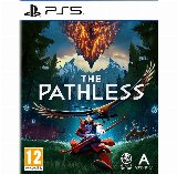 The Pathless