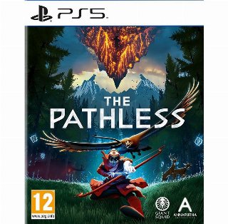 The Pathless