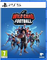 Wild Card Football
