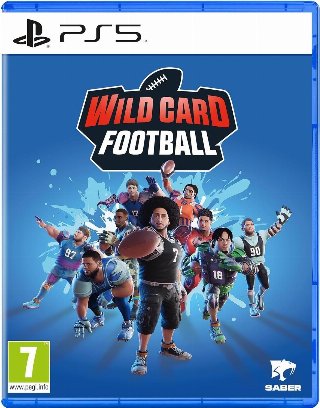Wild Card Football