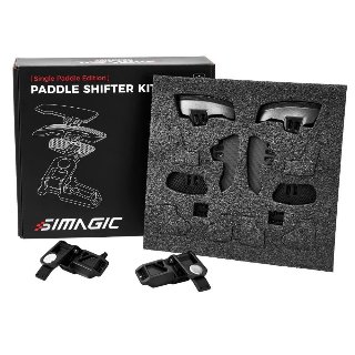 Simagic Single Paddle Shifter Module