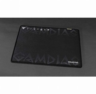 Gamdias NYX Gaming Mat Speed