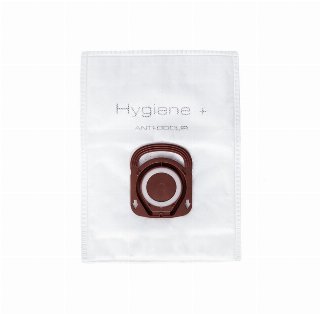 Rowenta Hygiene + Anti-odour bags ZR 200720 - Støvpose