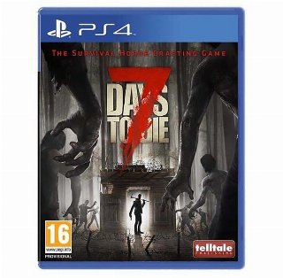7 Days to Die