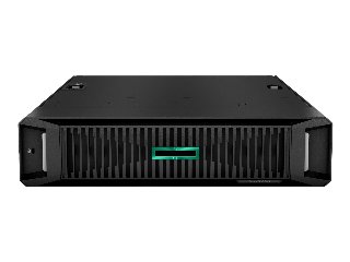 Hewlett Packard Enterprise HPE ProLiant DL145 Gen11 Network Choice - Strømforsyning - hot-plug
