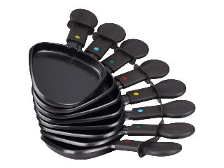 Princess Raclette 8 Oval Grill Party