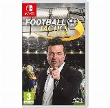Football Tactics & Glory